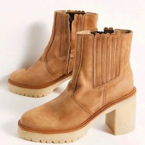 Free People James Chelsea Boot